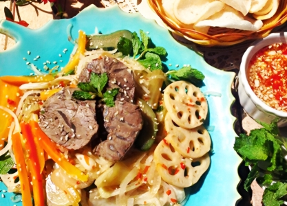 goi-bap-bo-kim-chi